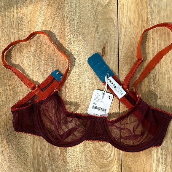 NWT Set of 2 Free People Intimately Bras - Picture 4 of 5